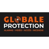 Globale Protection logo - Similar company to Aura Securite Systeme