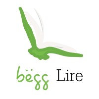 Bëgg Lire logo - Similar company to Seneplus