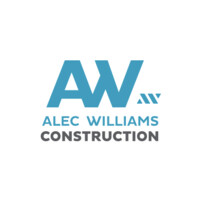 Alec Williams Construction logo - Similar company to Jgdesign & Drafting Inc.