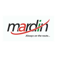 Mardin Logistics México logo - Similar company to Gdg Mardin