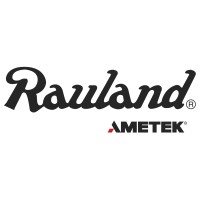Rauland logo - Similar company to Sn International