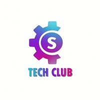 CS TECH CLUB MUET logo - Similar company to Mechatronics Society Of Robotics And Automation