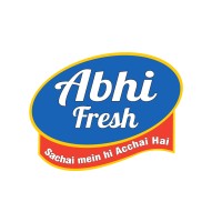 Abhi Fresh Pvt. Ltd. logo - Similar company to Satvik Fresh