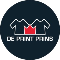 De Print Prins logo - Similar company to 2Beit