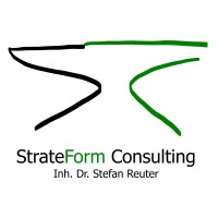 StrateForm Consulting logo - Similar company to Sigma Connectivity Germany