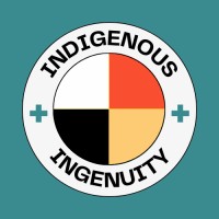 Indigenuity logo - Similar company to Indigitization