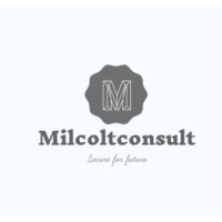 Milcoltconsult logo - Similar company to Simplifyd Careers