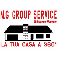 M.G. Group Service logo - Similar company to Cils Cooperativa Sociale