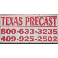 Texas Precast logo - Similar company to Renaissance Precast Inc.