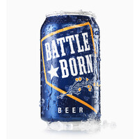 Battle Born Beer