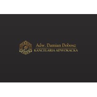 Kancelaria Adwokacka Adwokat Damian Dobosz logo - Similar company to Dawid & Partnerzy