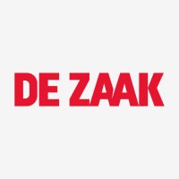 De Zaak logo - Similar company to The Smart Engine