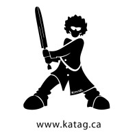 katag logo - Similar company to Hamim Design Group.Com