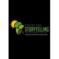 Centre for Storytelling and Development Initiative logo - Similar company to Mandela Washington Fellowship Alumni Association Of Nigeria