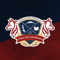Unidad educativa Volcán Cotopaxi