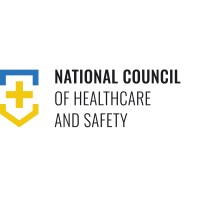 National Council of Healthcare and Safety Ukraine logo - Similar company to Paramedic.Ua