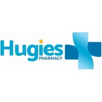 Hugies Pharmacy Ltd logo - Similar company to Knox Pharmaceuticals