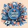 Switch To Career logo - Similar company to فريق ستارت الفني