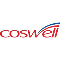 Coswell S.p.A. logo - Similar company to U - Series Srl