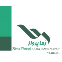 Roma Parvaz Travel Agency