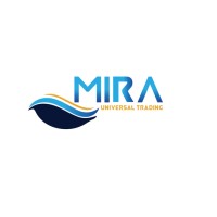 Mira universal trading logo - Similar company to Clear Water For Training And Engineering Services