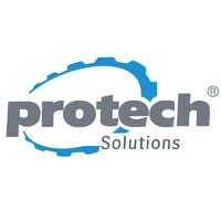PROTECH SOLUTIONS logo - Similar company to Protech Solutions