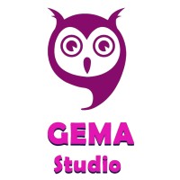 GEMASTUDIO logo - Similar company to Gema Studio