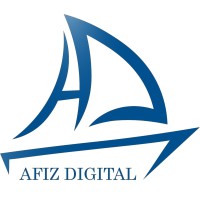 AFIZ Digital logo - Similar company to Novashift