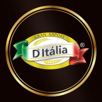 D'Itália Alimentos logo - Similar company to Mandiok Alimentos
