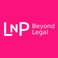LnP Beyond Legal logo - Similar company to Schein