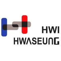 PT. Hwaseung Indonesia logo - Similar company to Daehan Global