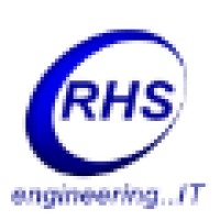RHS ENGINEERING SERVICES logo - Similar company to Unique Solutions