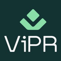 ViPR Australia logo - Similar company to North Line Copper