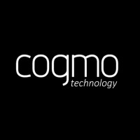 cogmo technology logo - Similar company to Games For Entertainment And Learning Lab