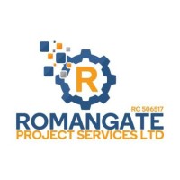 Romangate Project Services Limited logo - Similar company to Pump Plus Solutions Ltd