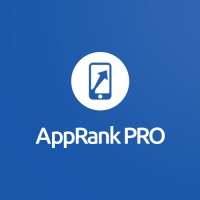 AppRank PRO logo - Similar company to Asoworld