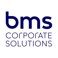BMS Corporate Solutions GmbH logo - Similar company to Atruvia Ag