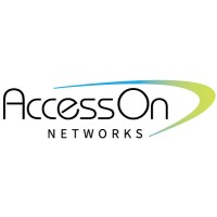 AccessOn Networks logo - Similar company to String