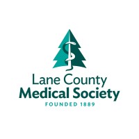 LANE COUNTY MEDICAL SOCIETY logo - Similar company to Making Space Media