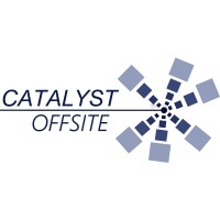 Catalyst Offsite logo - Similar company to Net-Zero Modular