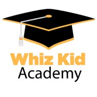 Whiz Kid Academy logo - Similar company to First Generation College Bound