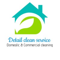 Detail Clean Service logo - Similar company to Detail Cleaning Services