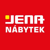 JENA - Nábytek logo - Similar company to Videnov