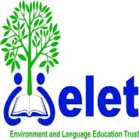 Environment and Language Education Trust logo - Similar company to Ukzn Extended Learning