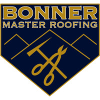 Bonner Master Roofing logo - Similar company to Santee Building Solutions
