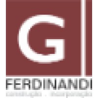 G|Ferdinandi Construção E Incorporação Ltda