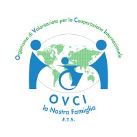 OVCI la Nostra Famiglia E.T.S. logo - Similar company to Cefa