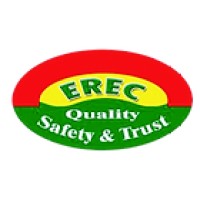 EREC India Research Laboratory logo - Similar company to Integrated Pest Control