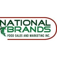National Brands Food & Sales Marketing Inc. logo - Similar company to The Uniform Store