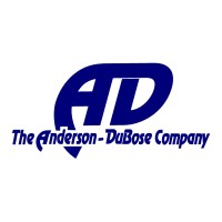 The Anderson-DuBose Company logo - Similar company to Hightower Ev Solutions